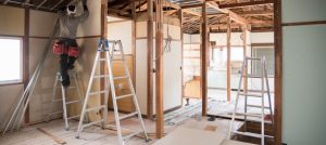 Entreprise de rénovation de la maison et de rénovation d’appartement à Hagetaubin